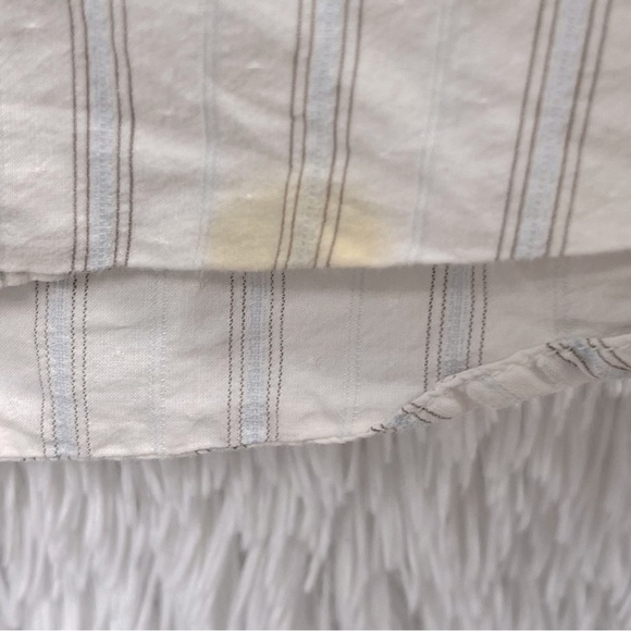 American Eagle Button Down Mens - Picture 2 of 3